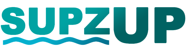 SupZup SUP reviews logo